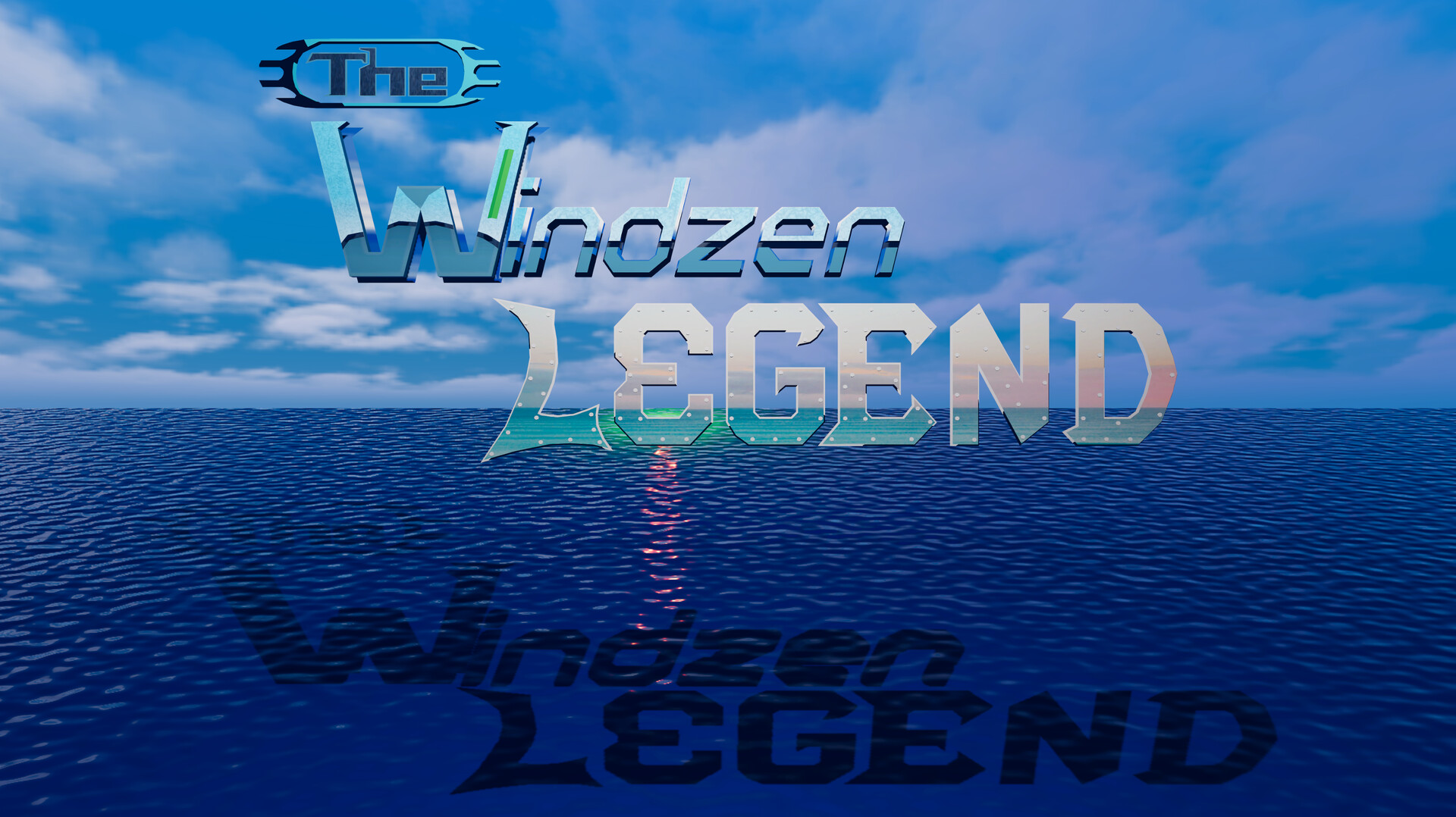 The Windzen Legend screenshot 1