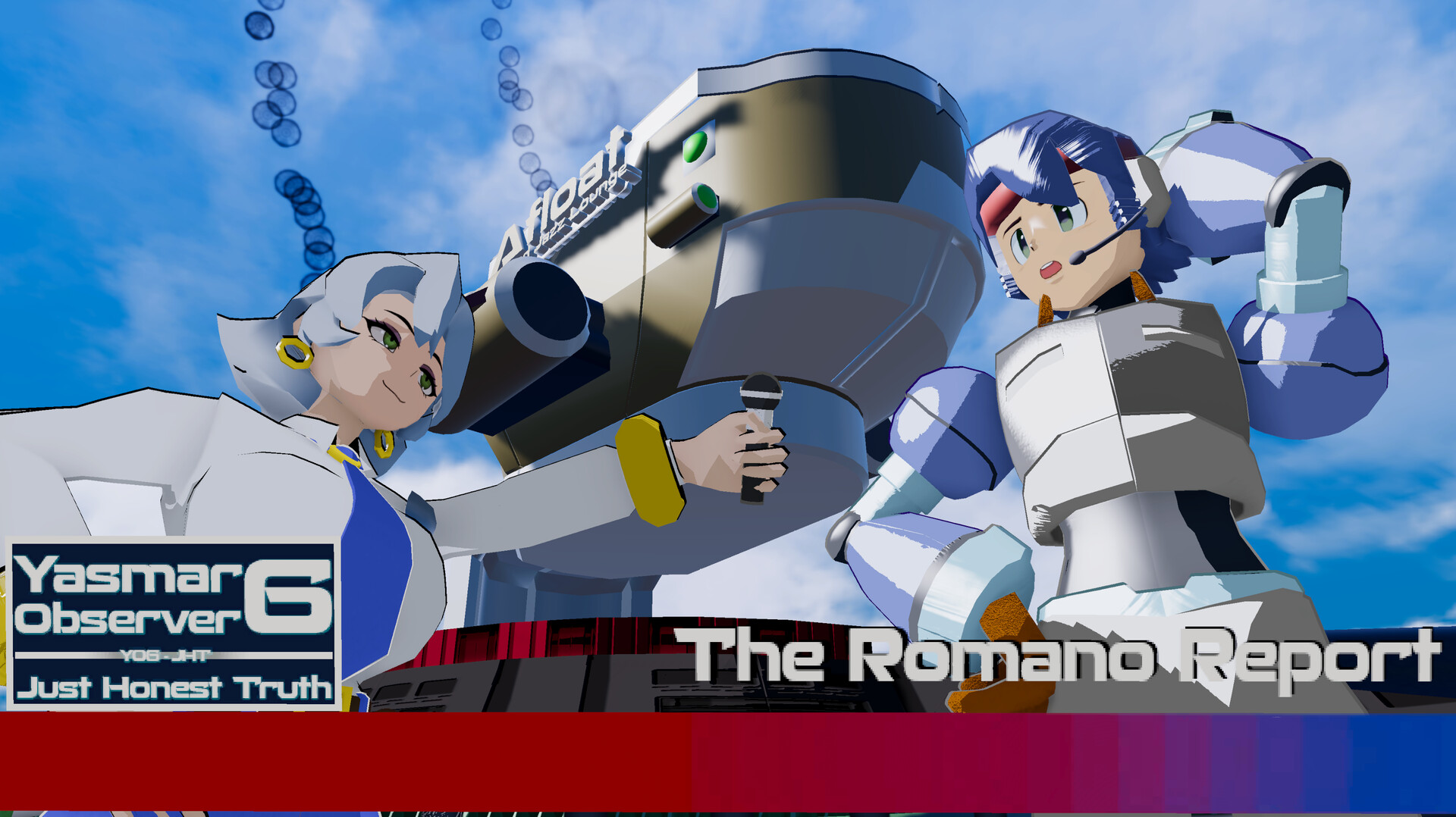 The Windzen Legend screenshot 9