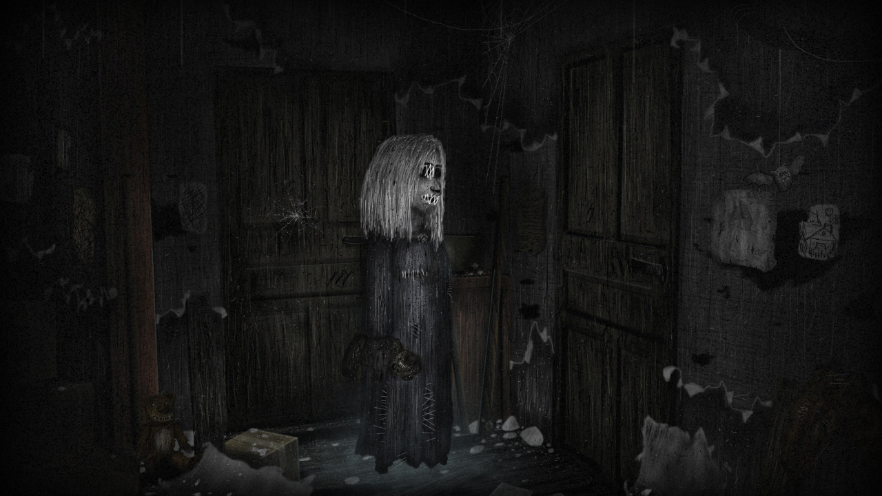 A Week of Circus Terror screenshot 5