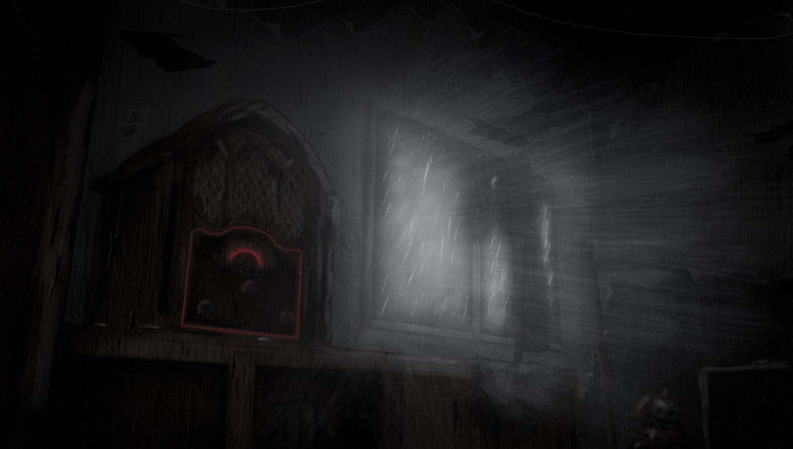 A Week of Circus Terror screenshot 9