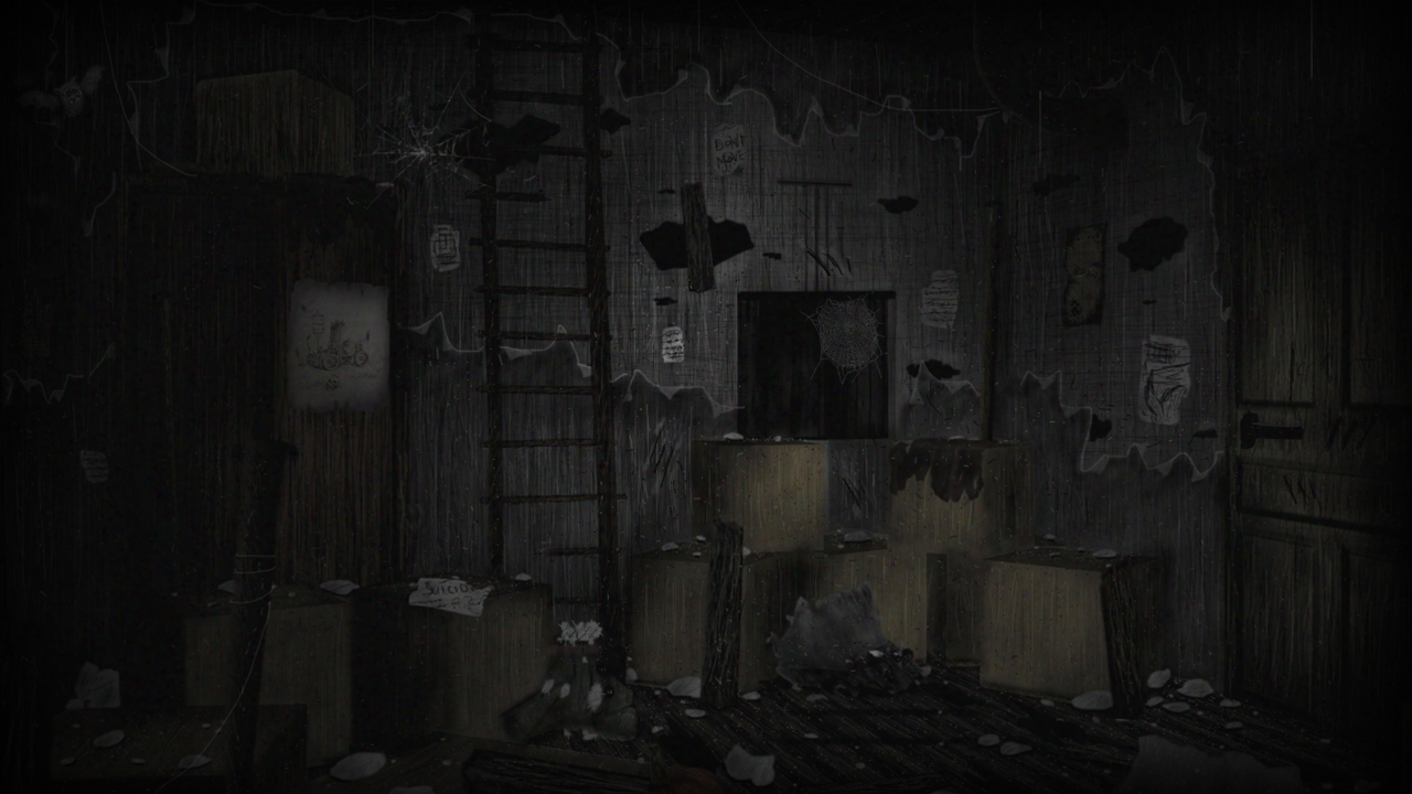 A Week of Circus Terror screenshot 7