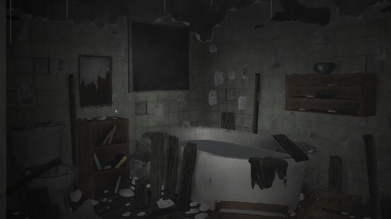 A Week of Circus Terror screenshot 6