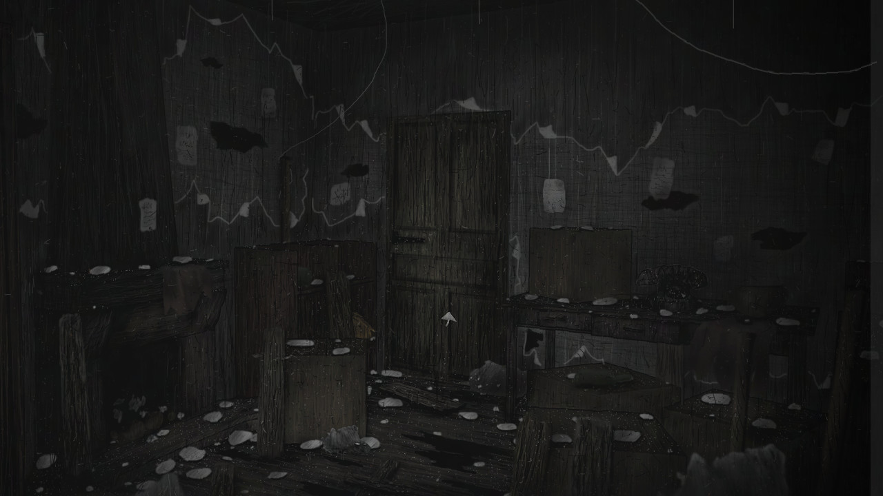 A Week of Circus Terror screenshot 8