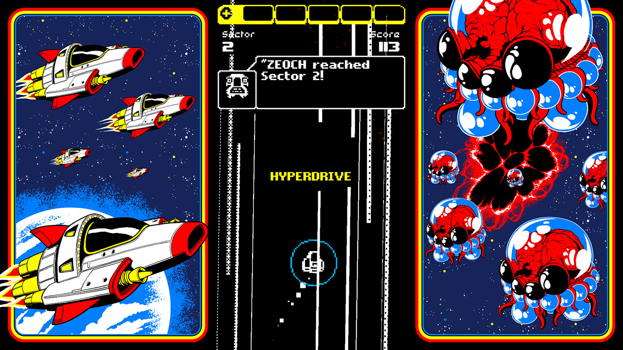 Switch 'N' Shoot screenshot 3