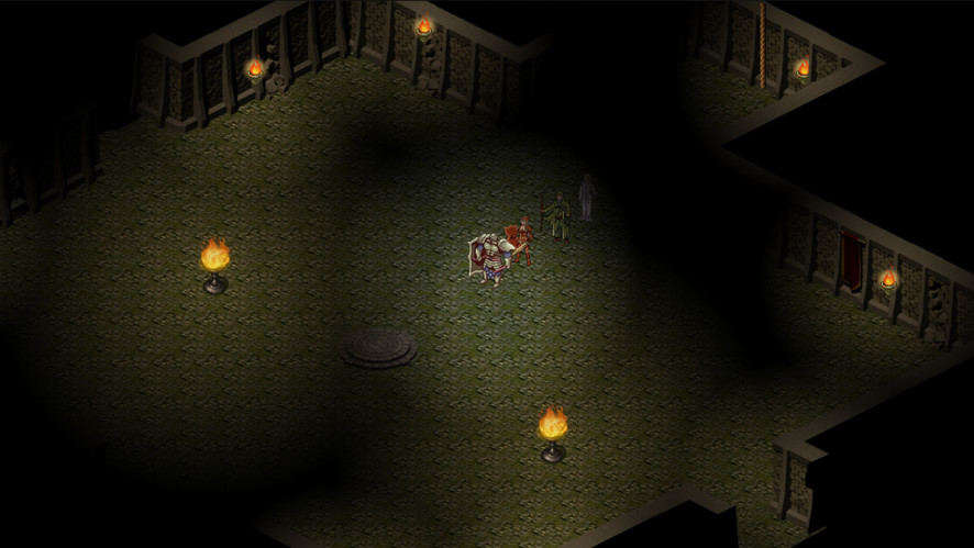Depths of Dread screenshot 4