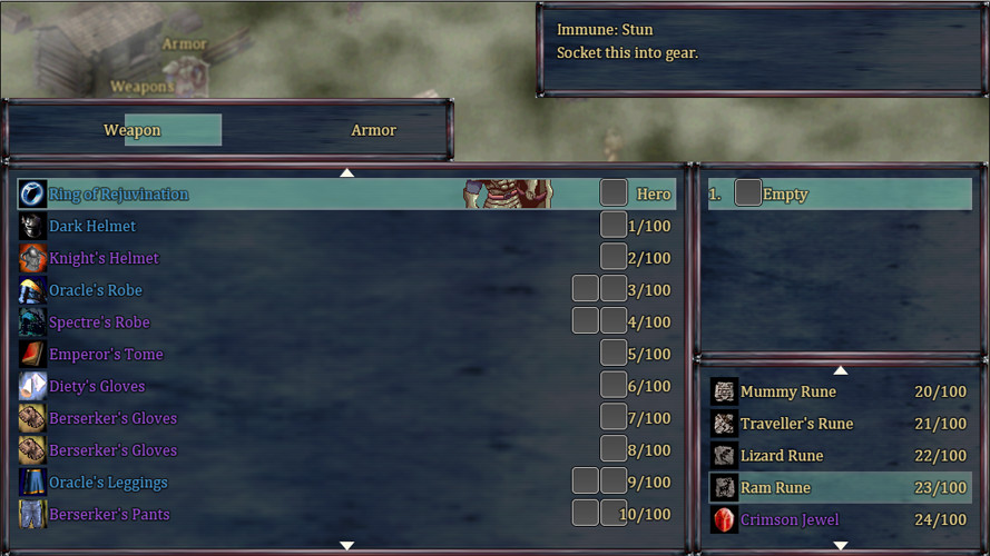 Depths of Dread screenshot 5
