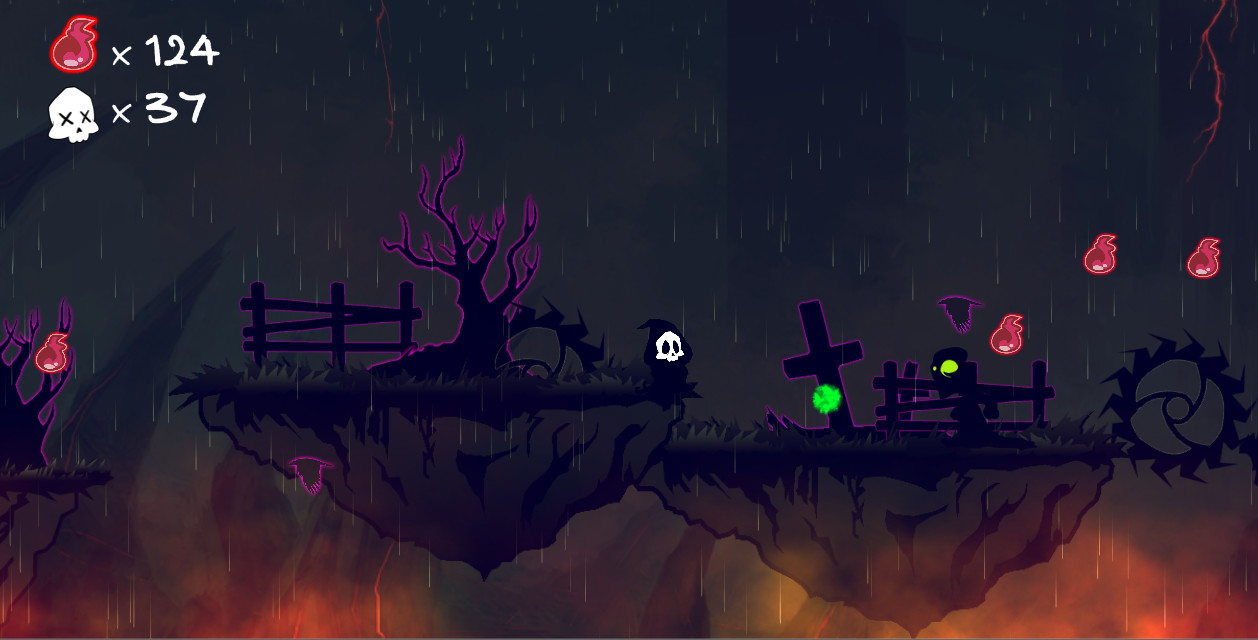 The Shadowland screenshot 3