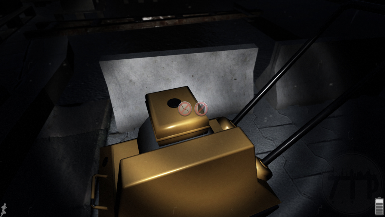 In The Shadow Of The Truth screenshot 2