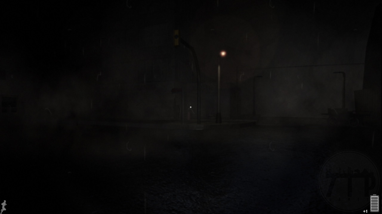 In The Shadow Of The Truth screenshot 6