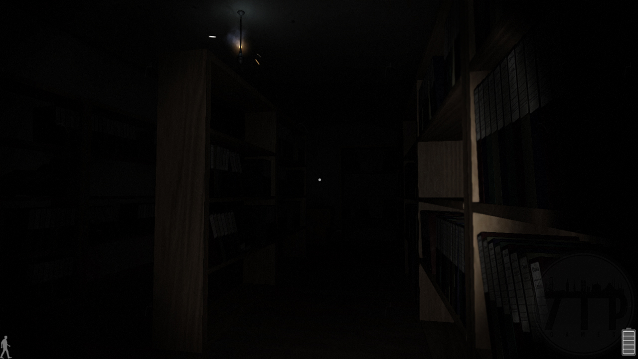 In The Shadow Of The Truth screenshot 7