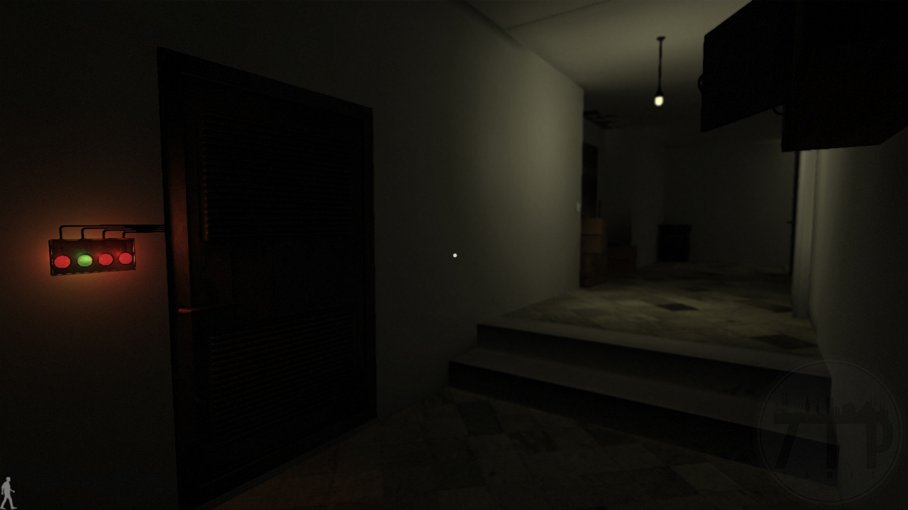In The Shadow Of The Truth screenshot 3