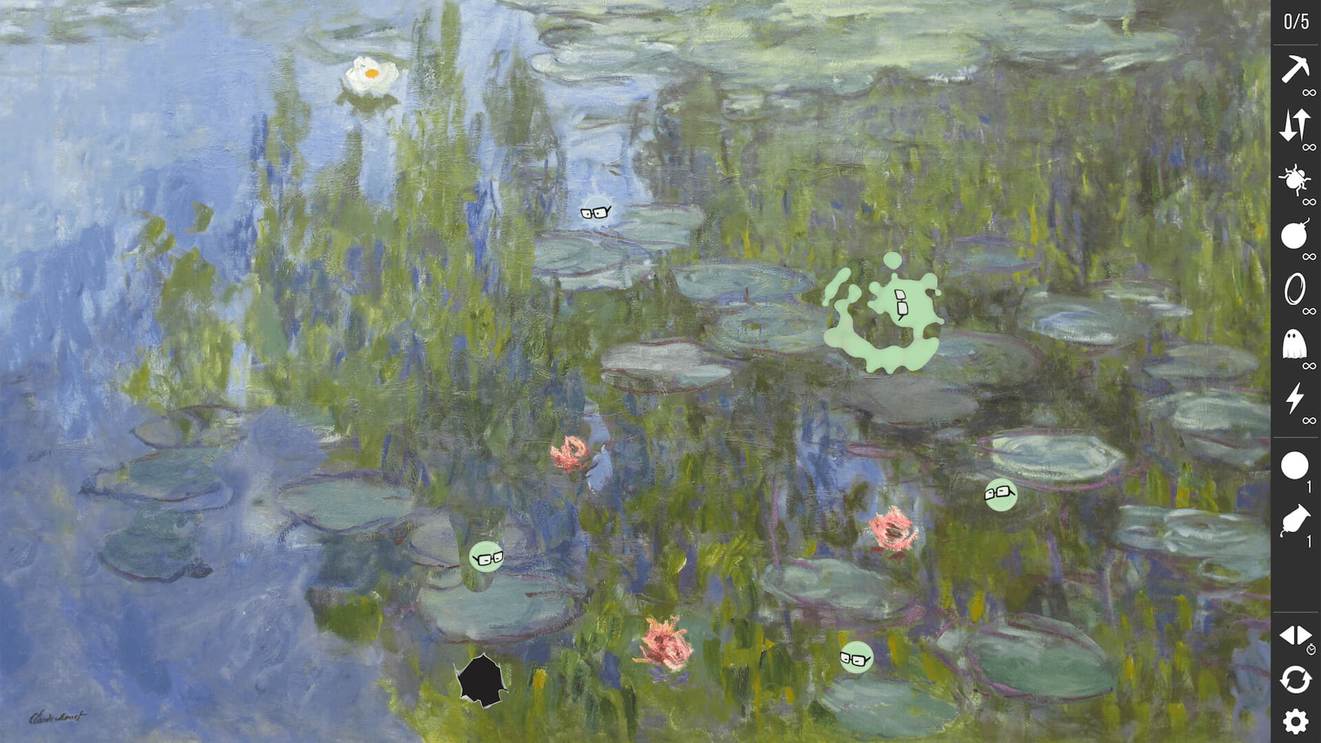 Inklings screenshot 3