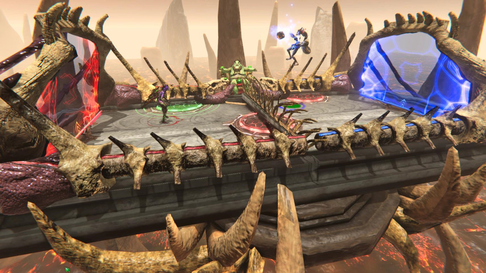 Way of Redemption screenshot 3