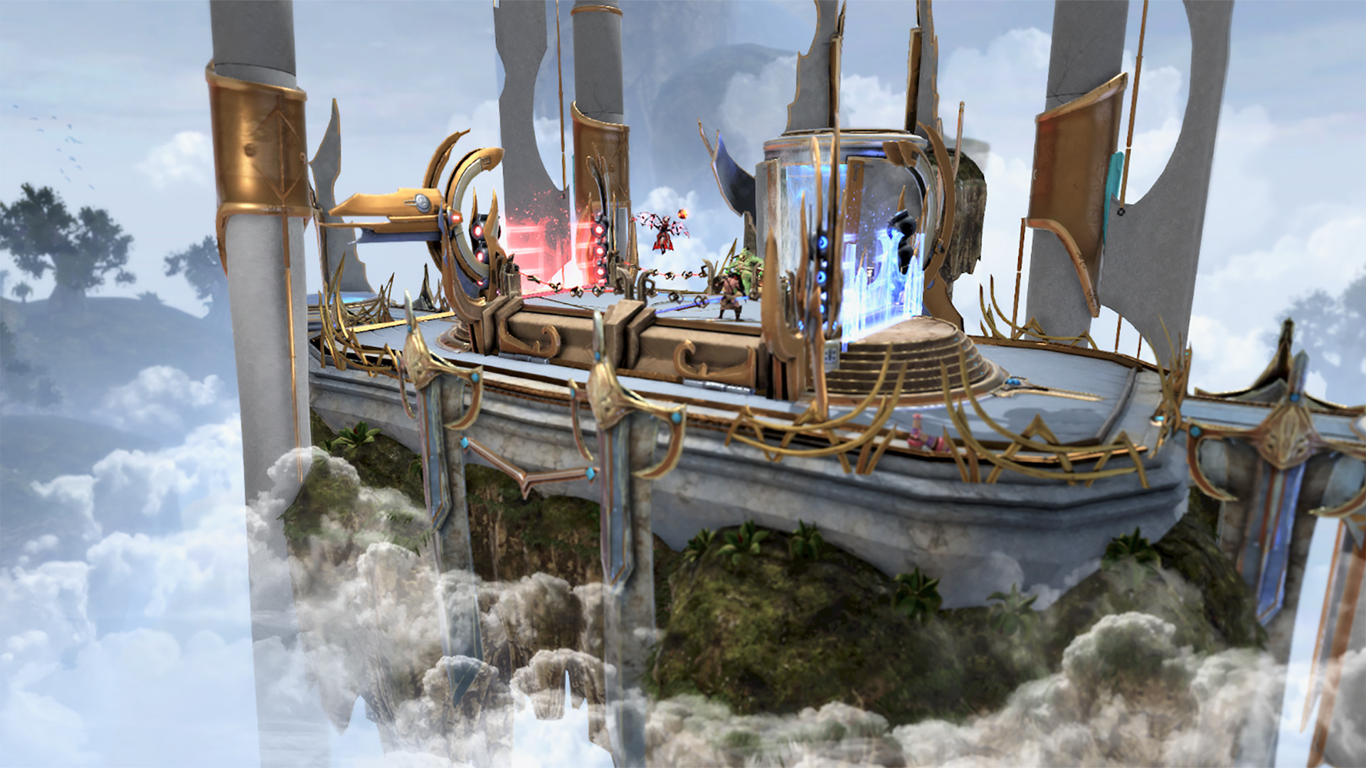 Way of Redemption screenshot 7