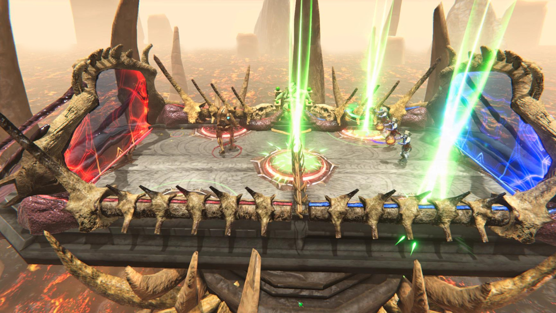 Way of Redemption screenshot 8