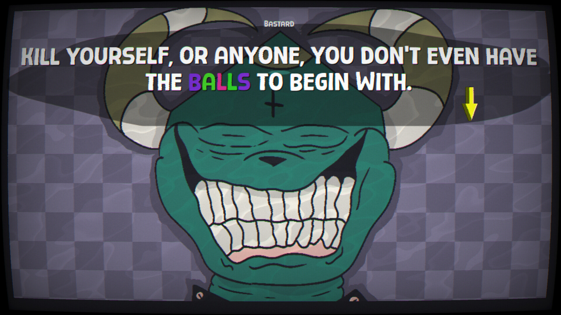 Carajito screenshot 1