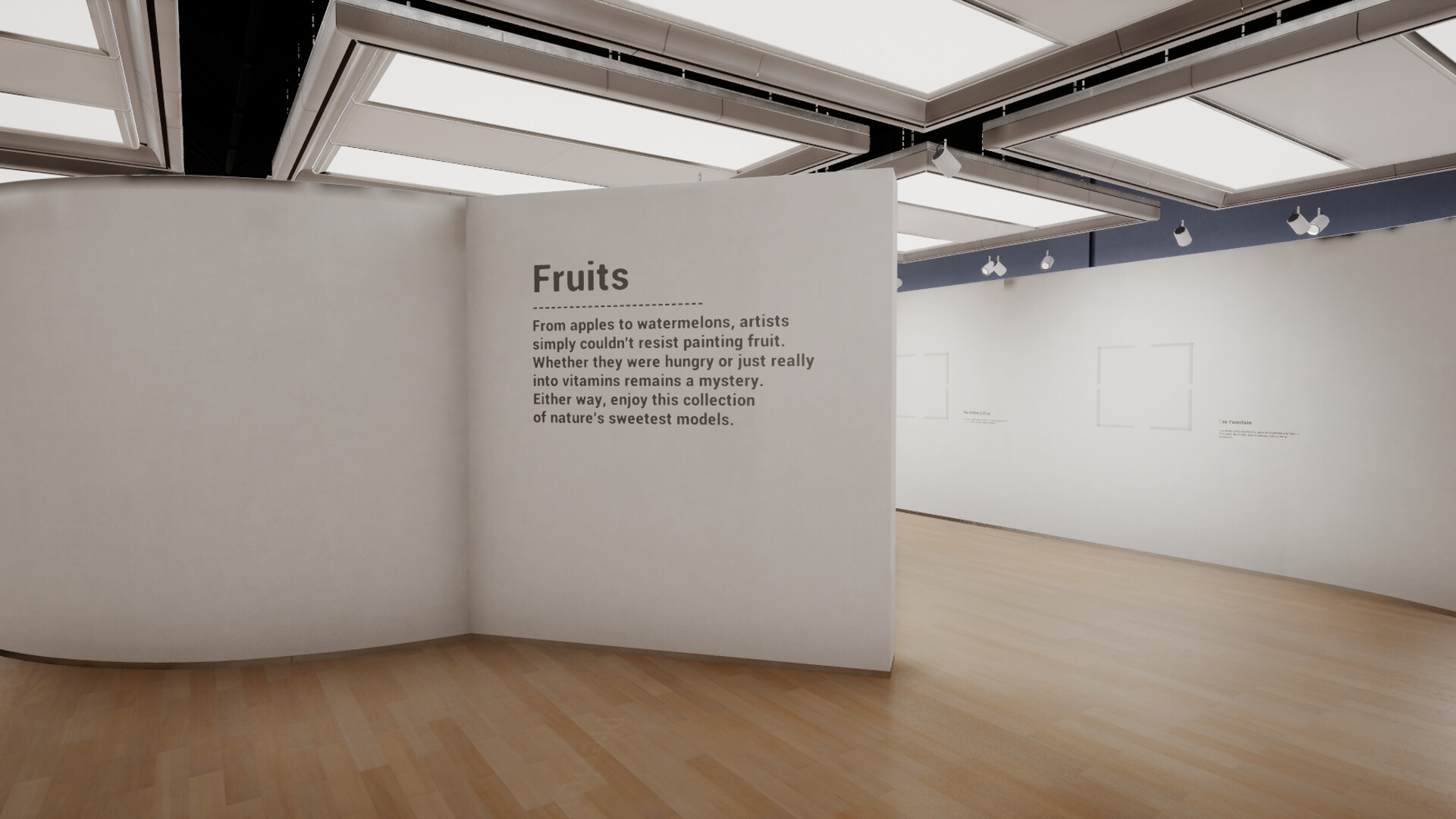 Museum Disarter screenshot 5