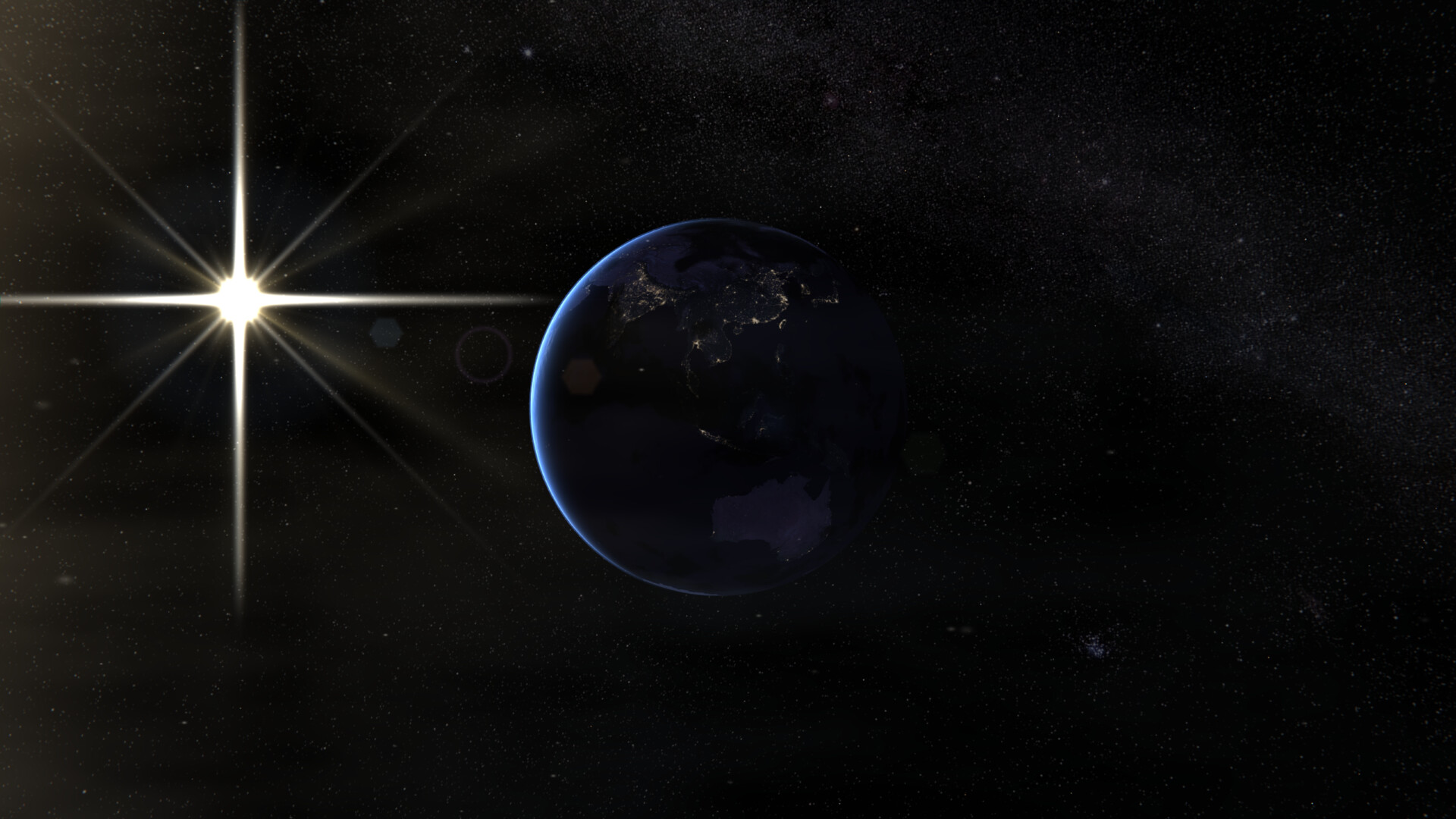 Baryum screenshot 1