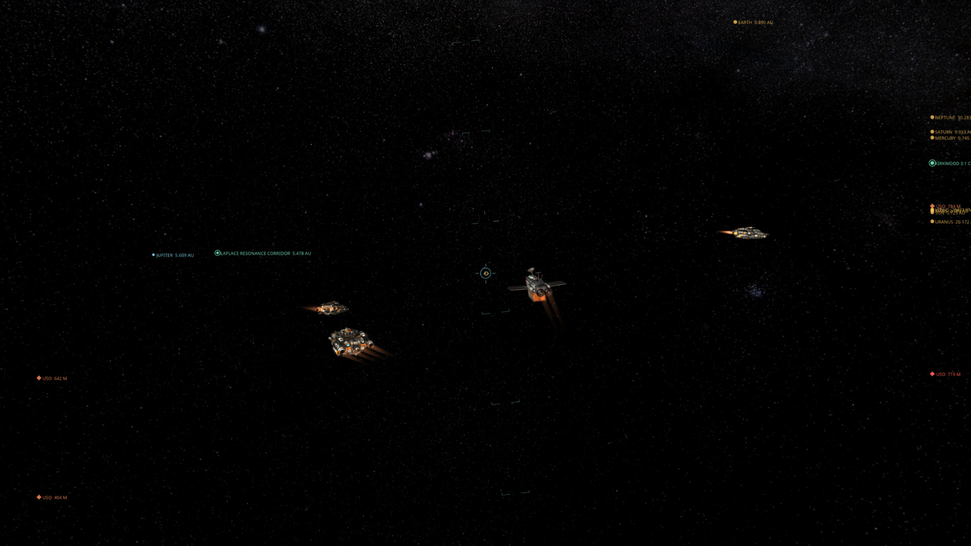 Baryum screenshot 5