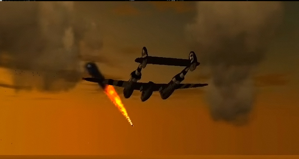 WarBirds Dawn of Aces, World War I Air Combat screenshot 10