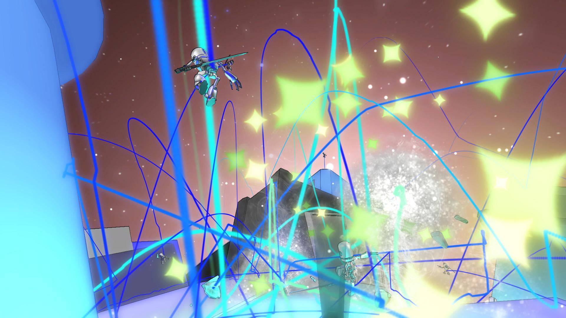 Plain Sight screenshot 5