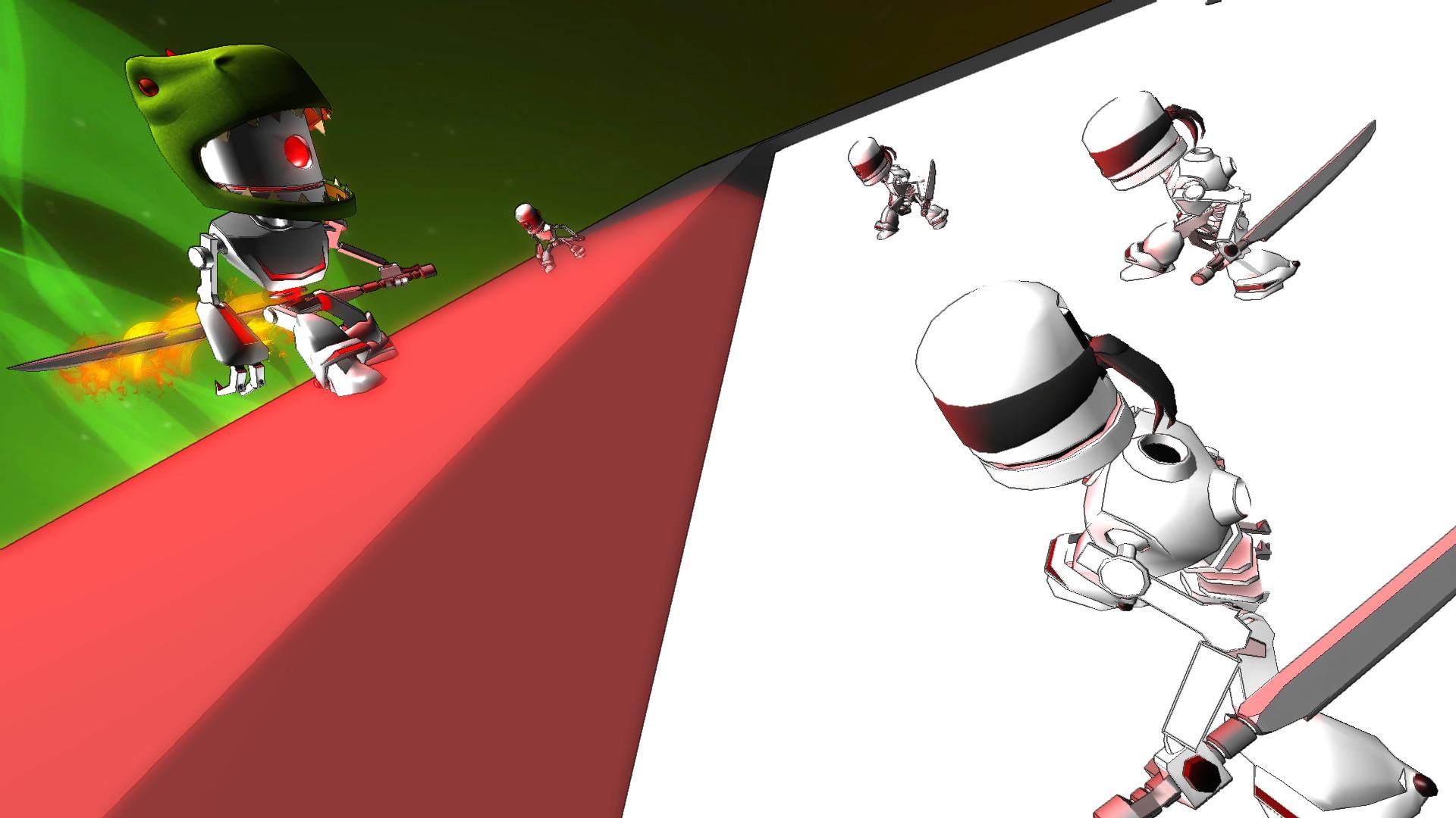 Plain Sight screenshot 2