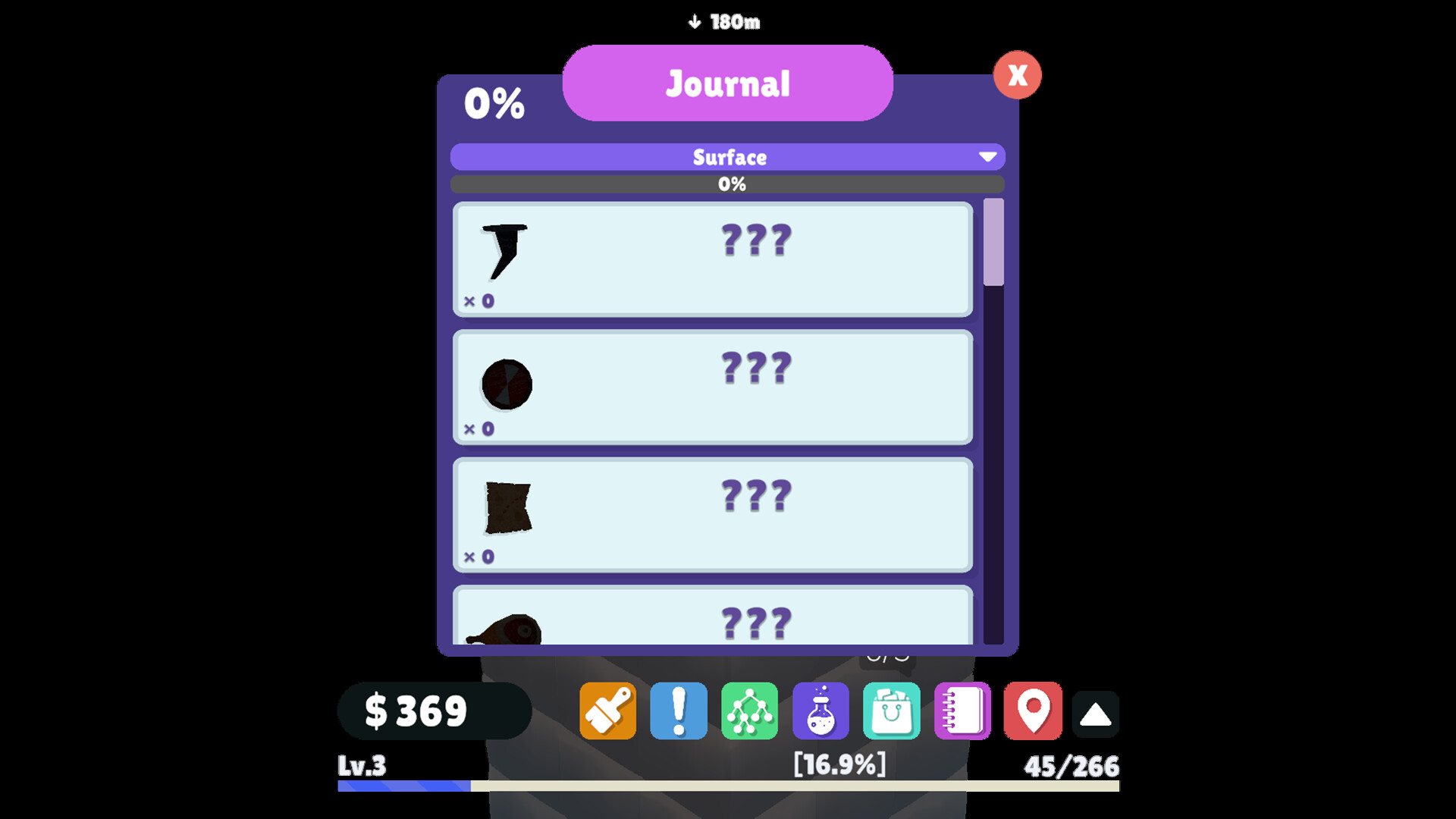 Corner Miner screenshot 6