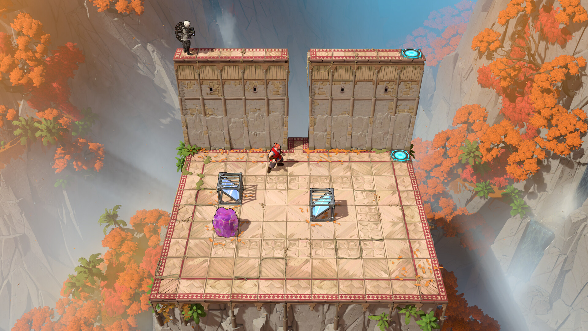 Order of the Sinking Star screenshot 13