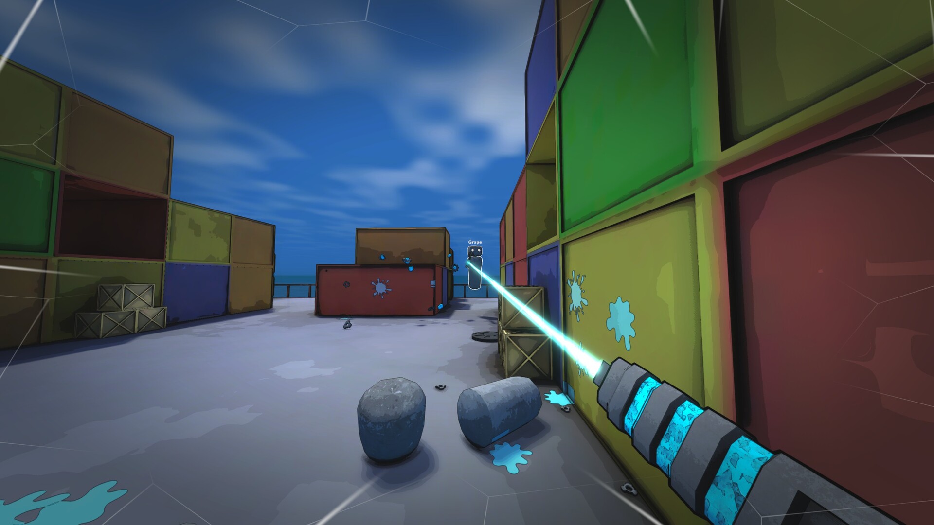Fallgate screenshot 6