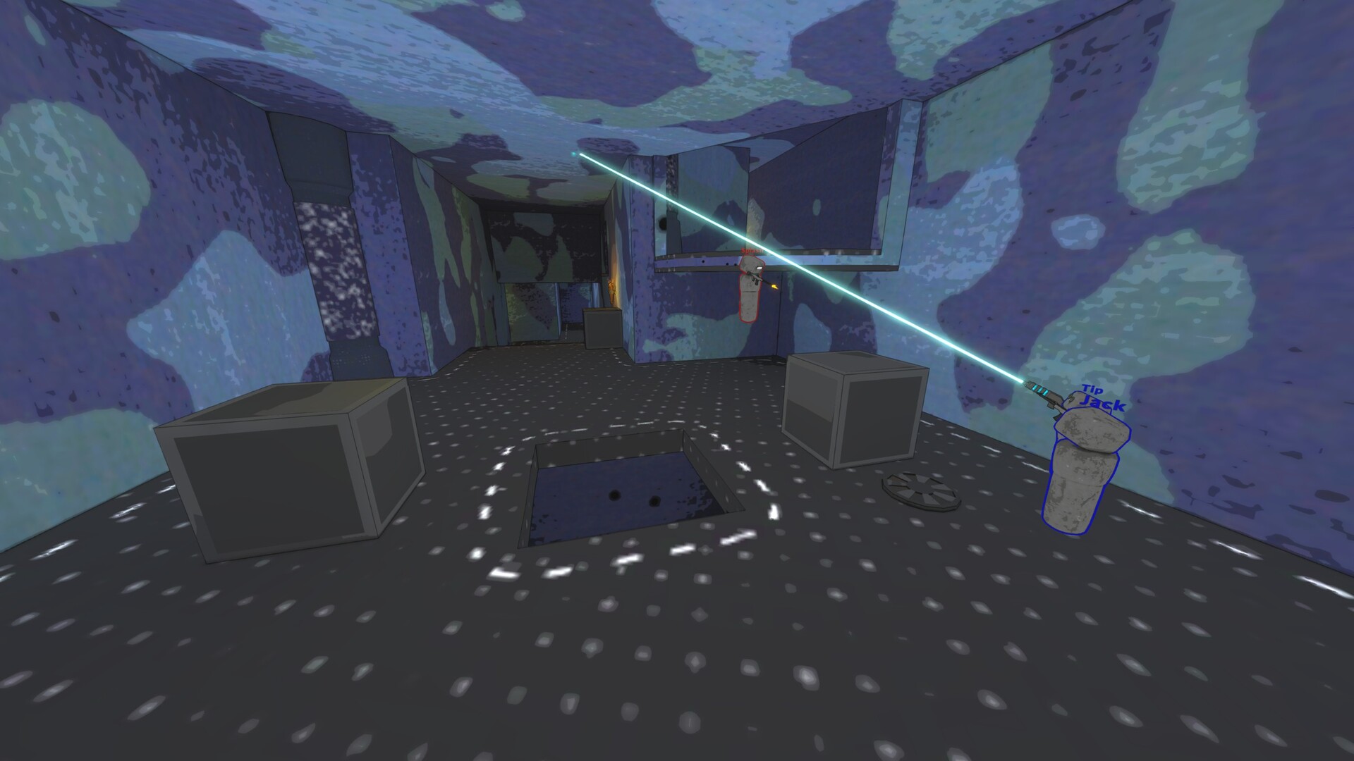 Fallgate screenshot 9