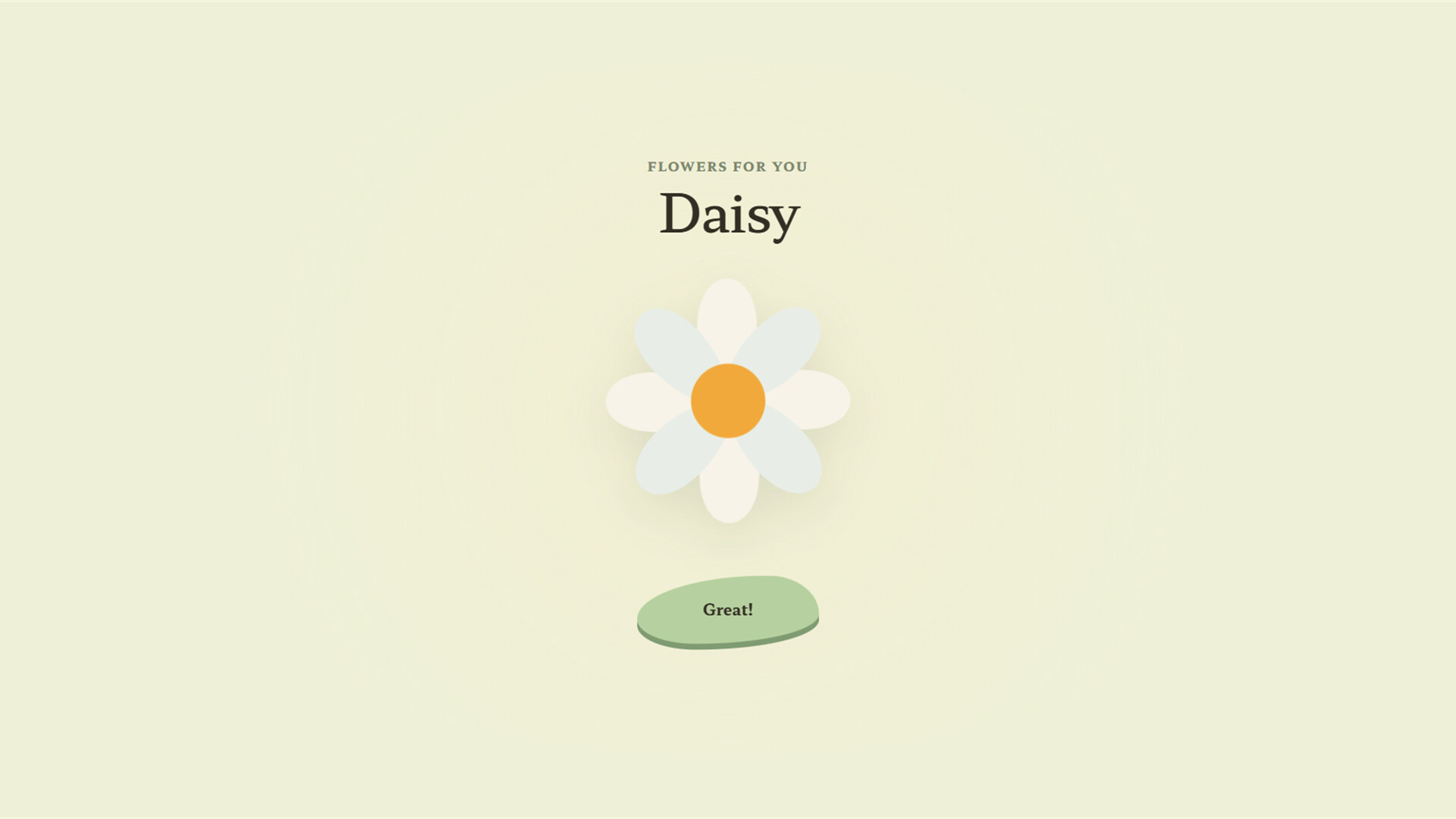Breezy Blooms screenshot 7