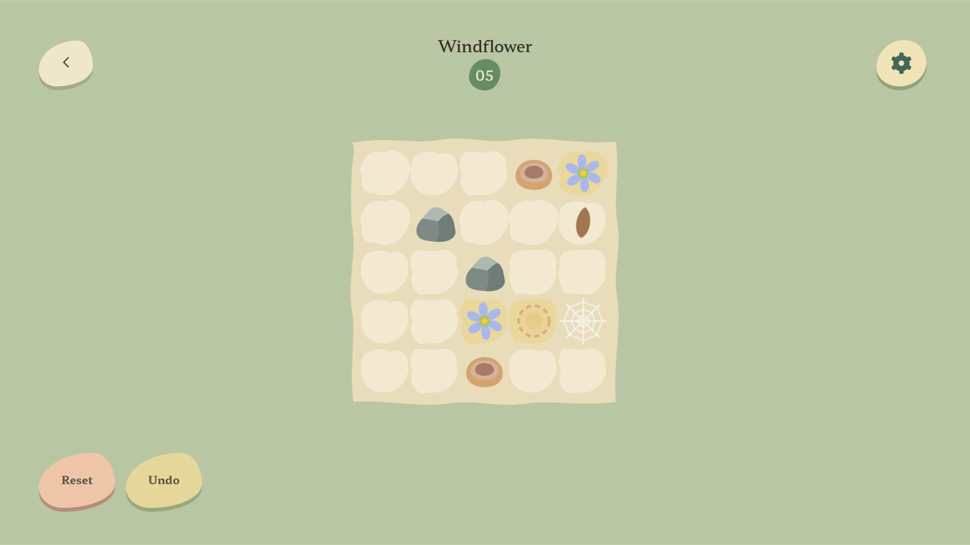 Breezy Blooms screenshot 4