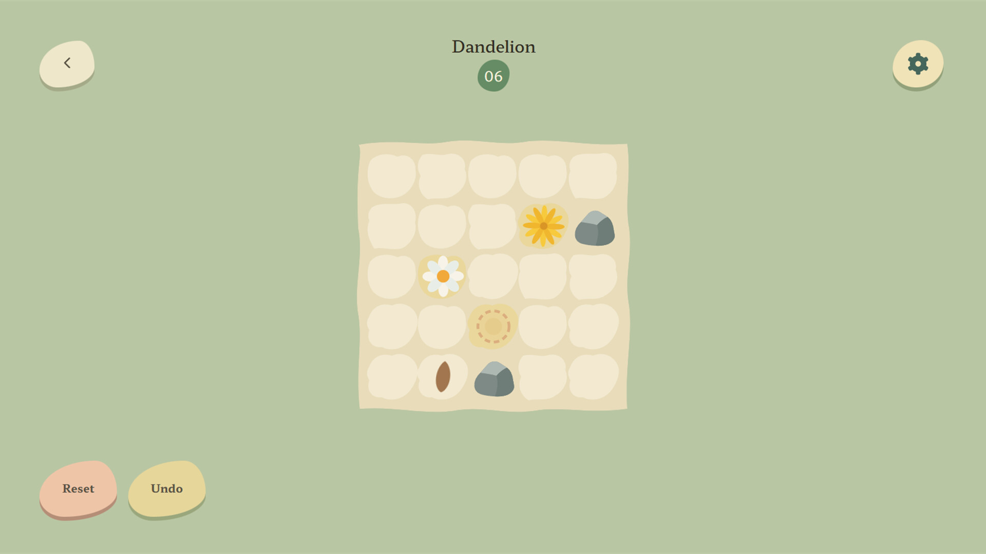 Breezy Blooms screenshot 3