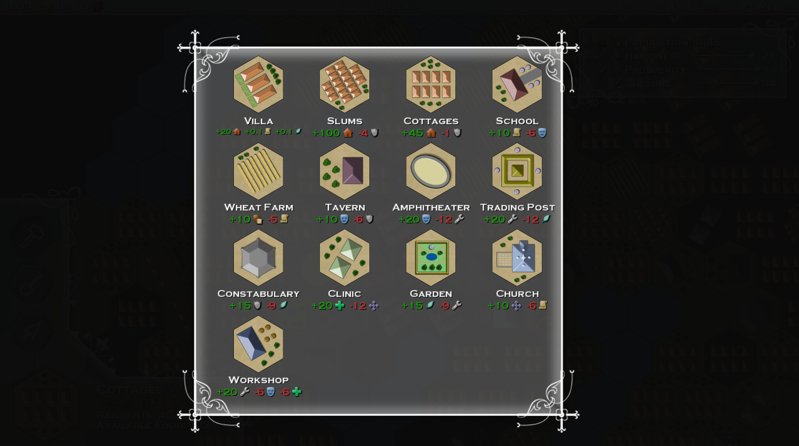 Lord Mayor screenshot 5