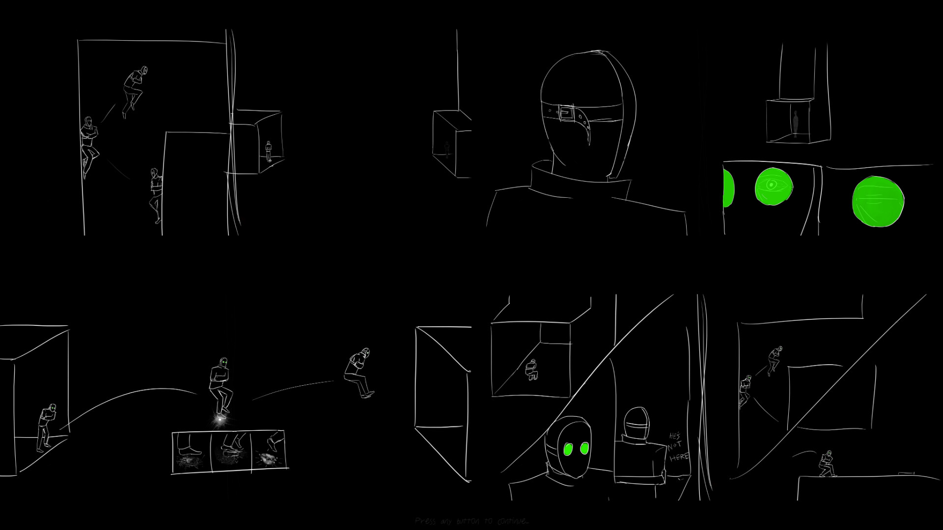 Turner screenshot 3