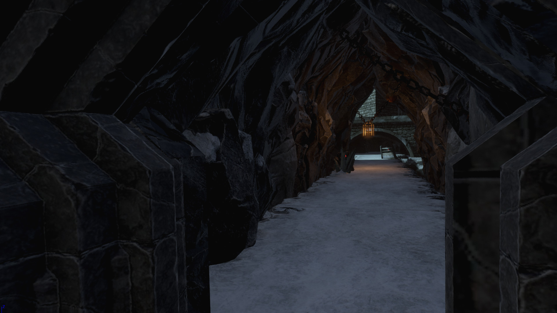 The Path of Greatest Resistance screenshot 4