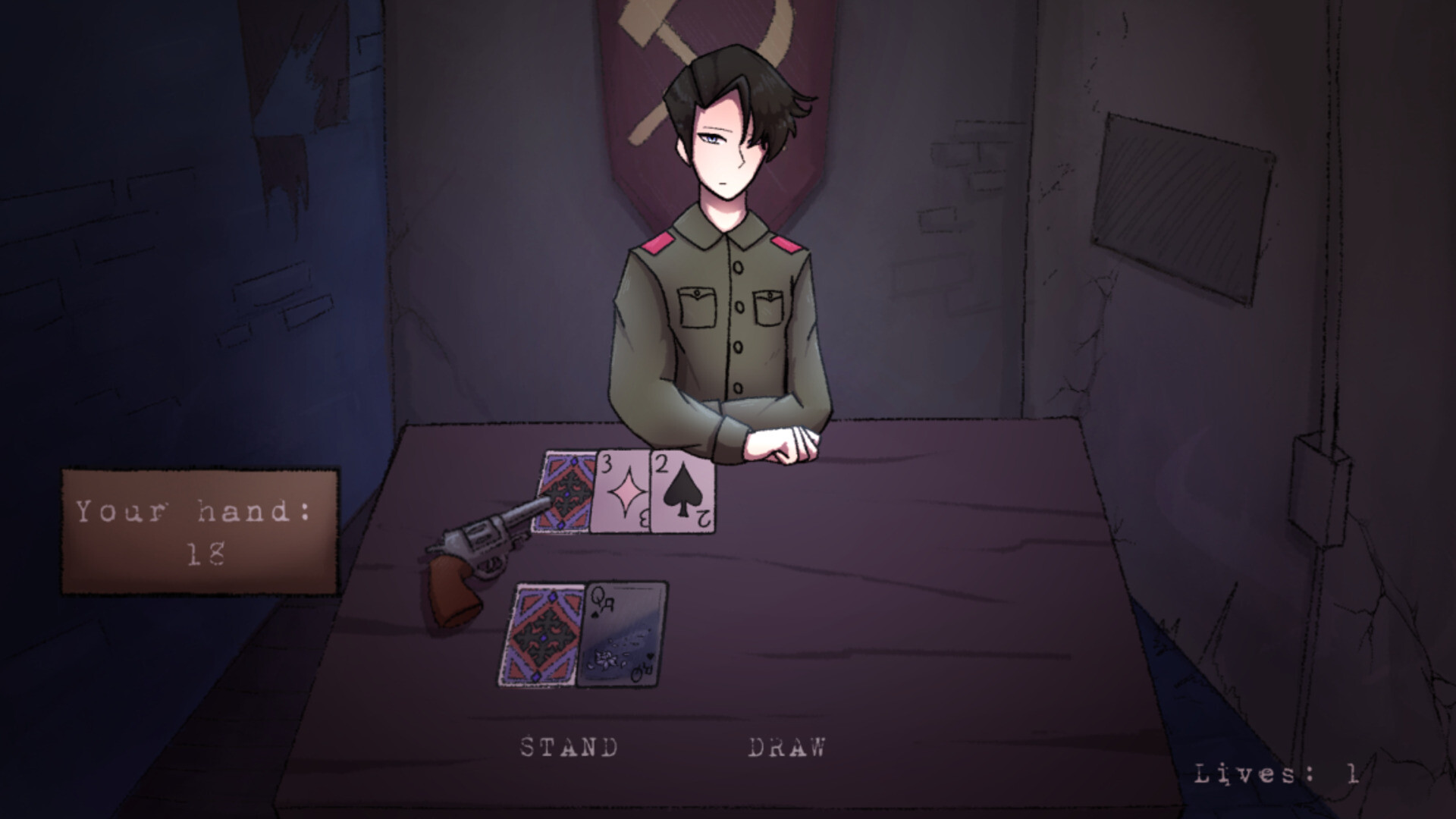 Revolver 21 screenshot 5