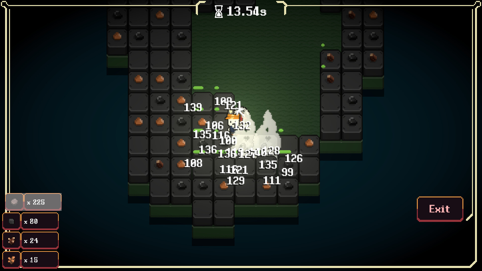 My Tiny Pickaxe screenshot 4