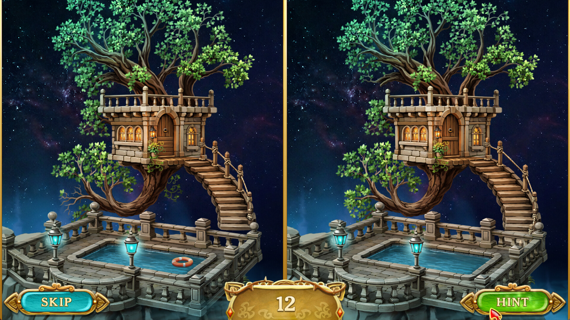 Spellarium 14 Collector's Edition screenshot 6