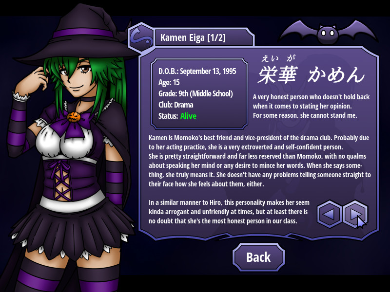 SHINRAI - Broken Beyond Despair screenshot 10