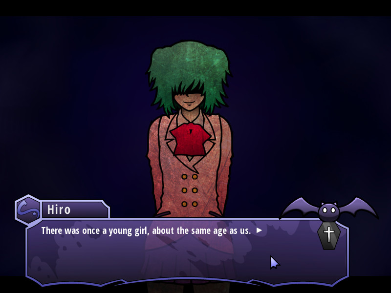 SHINRAI - Broken Beyond Despair screenshot 3