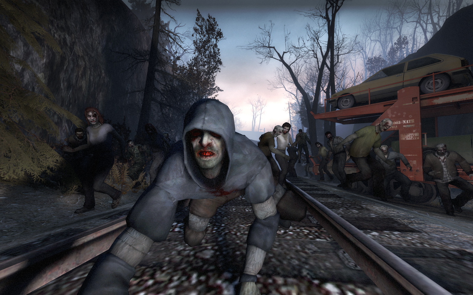 Left 4 Dead screenshot 6