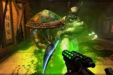 Painkiller Overdose Teaser trailer thumbnail