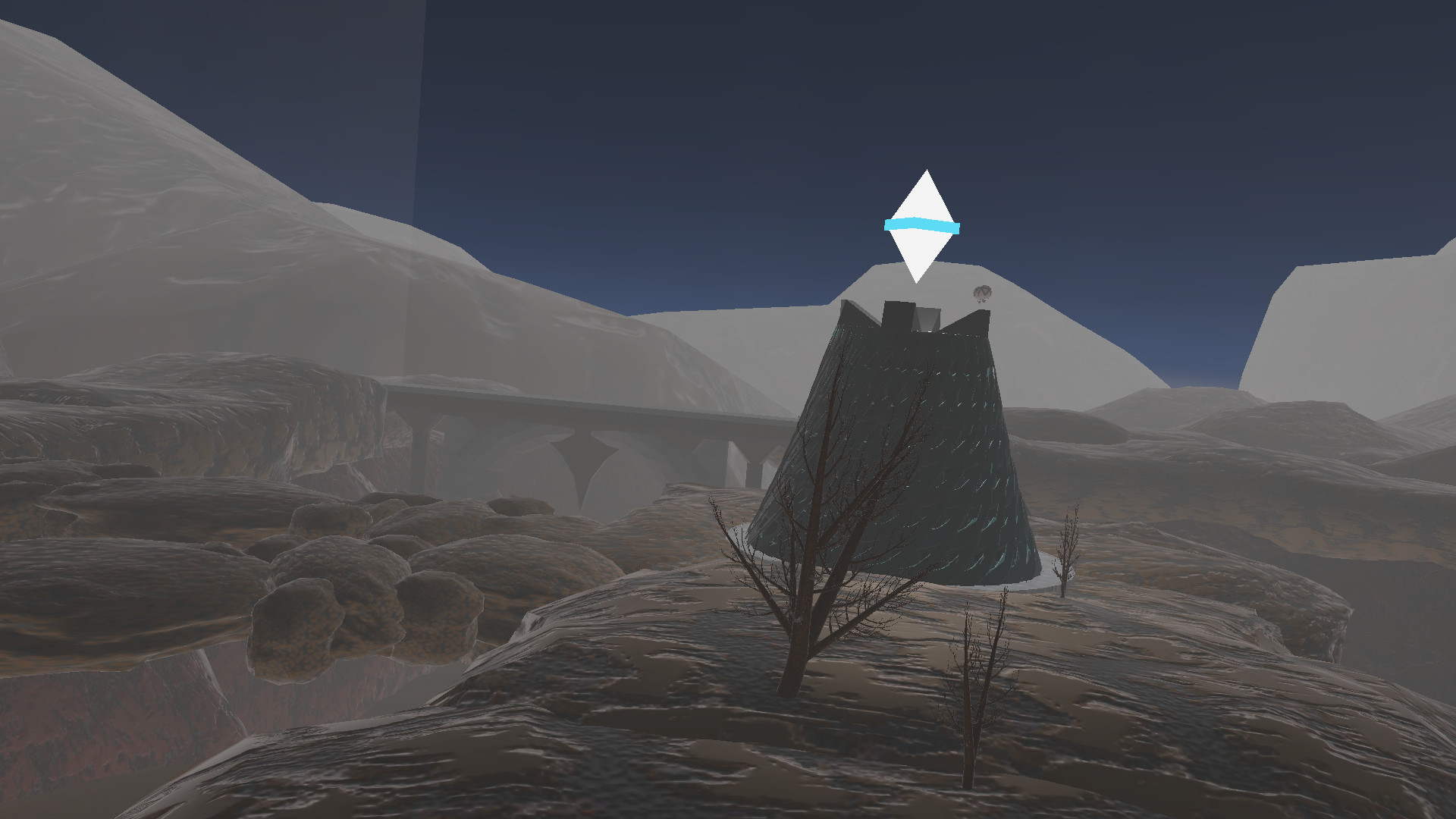 WyVRn: Dragon Flight VR screenshot 3