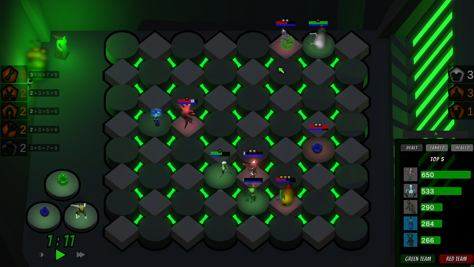 Sewer Crawler screenshot 6