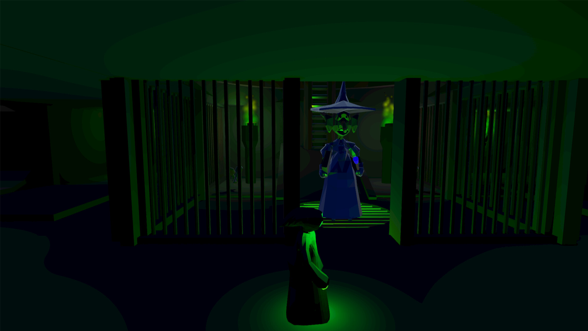 Sewer Crawler screenshot 1