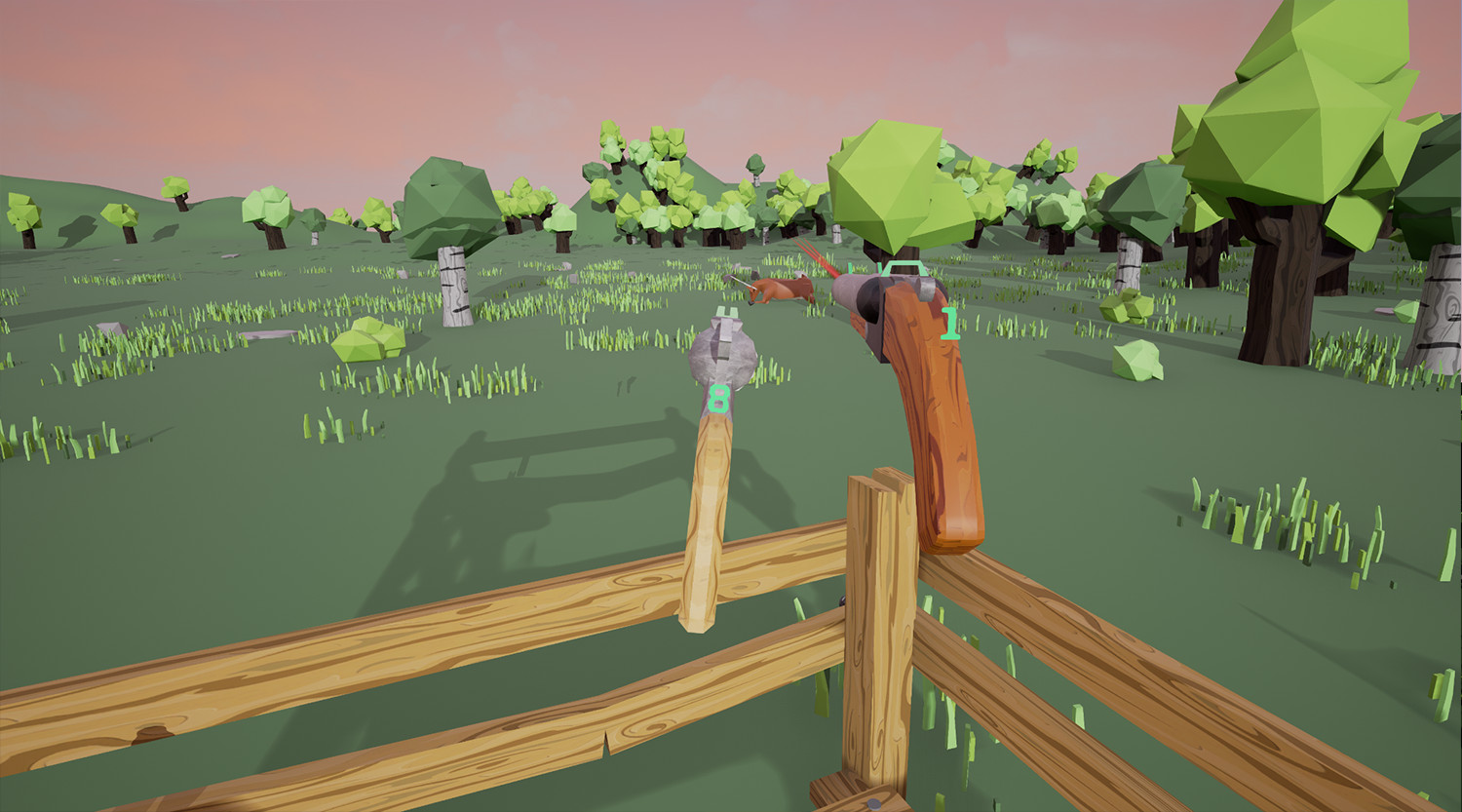 Wildlife VR screenshot 7
