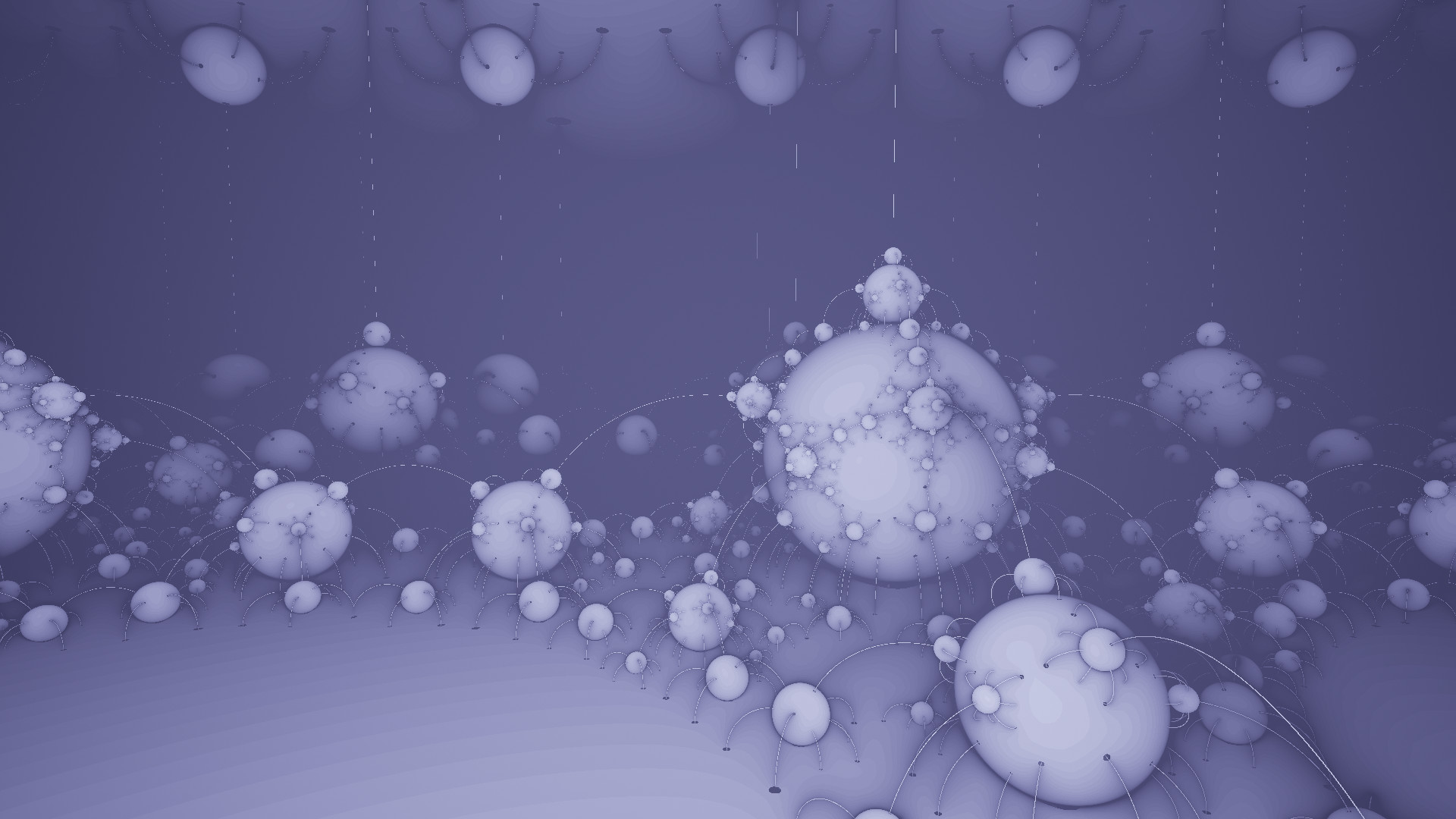 Emergence ᵠ screenshot 4