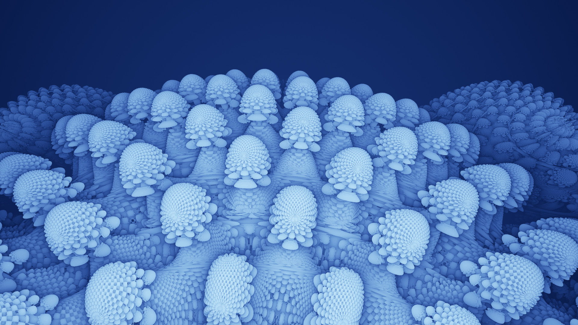 Emergence ᵠ screenshot 2