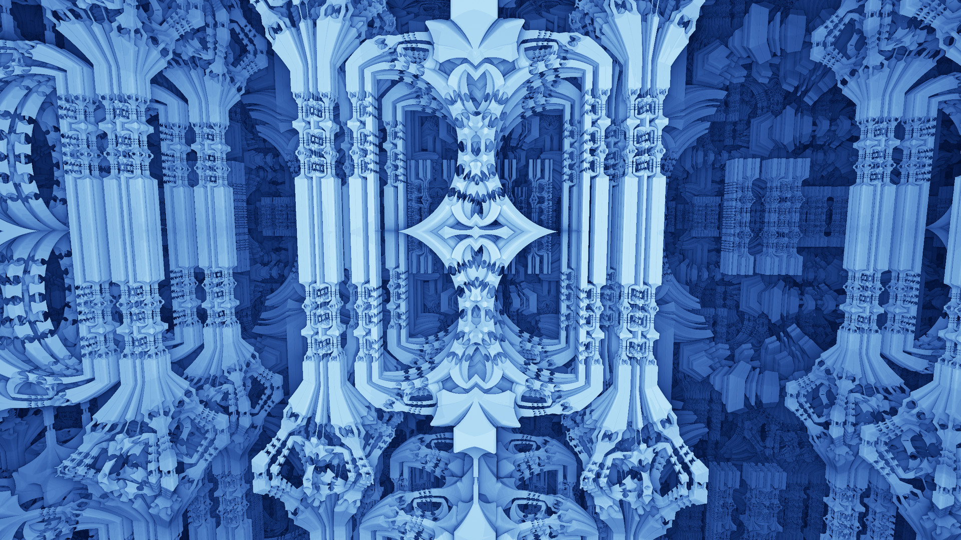 Emergence ᵠ screenshot 5